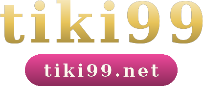 tiki99 logo